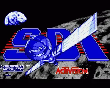 S.D.I. - Now the Odds are Even